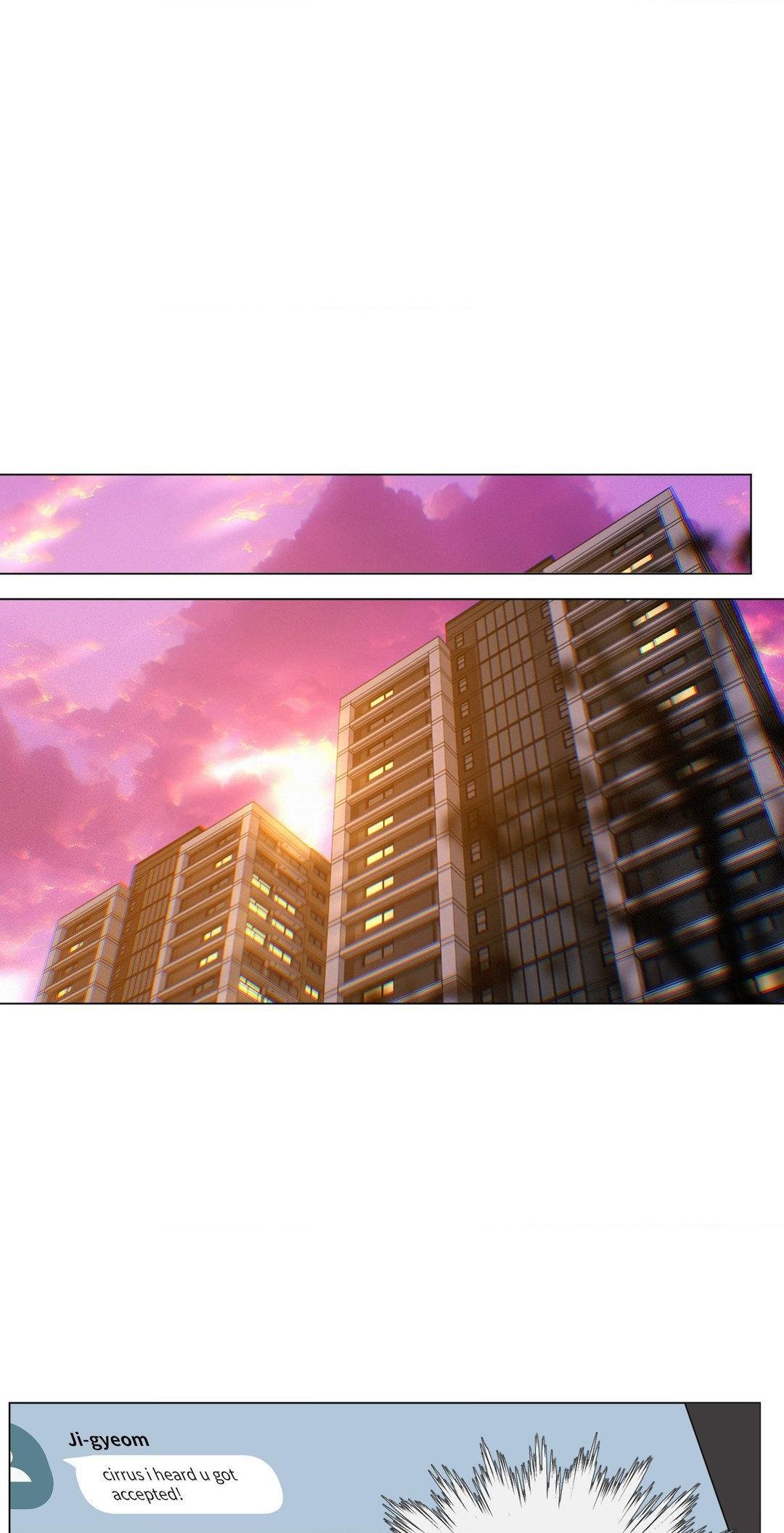 Lost in the Cloud, Chapter 131 image 54